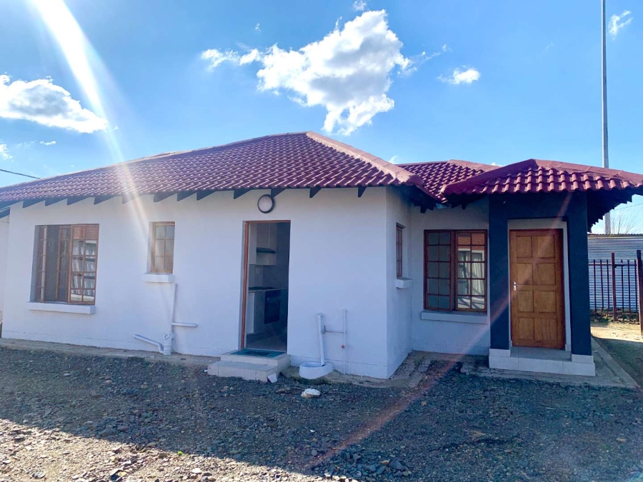 3 Bedroom Property for Sale in Selosesha Free State